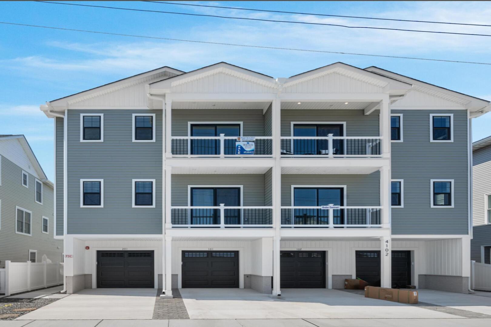 4102 Susquehanna Ave UNIT 101 | Wildwood, NJ | Long & Foster